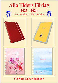 Alla Tiders Förlag katalog