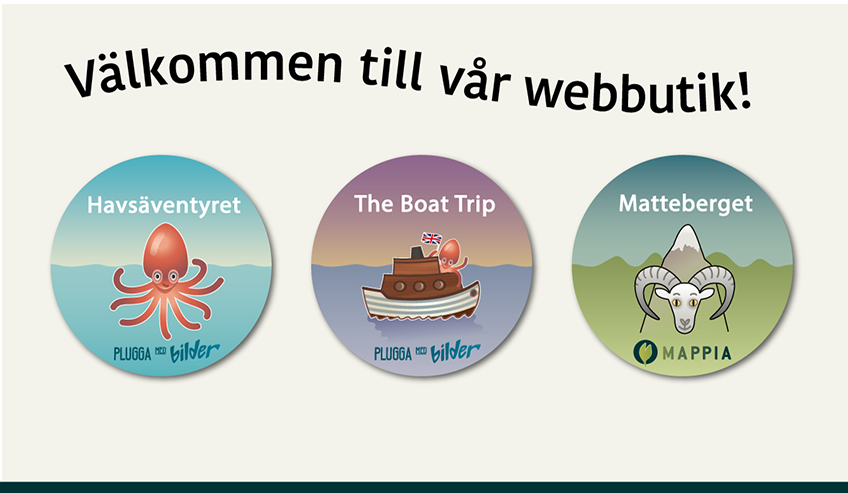 Plugga med bilder - för skola och för hemmet
