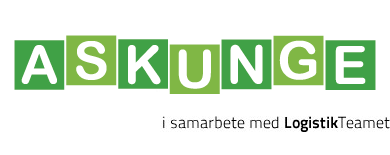 askunge logotyp