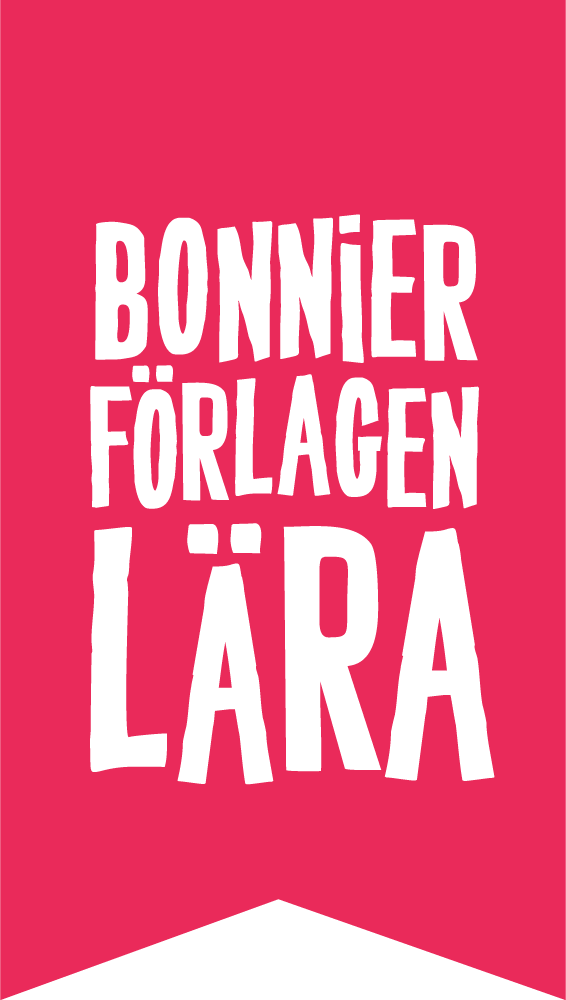 bonnierforlagenlara logotyp