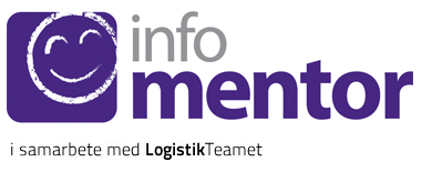 infomentor logotyp