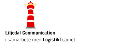liljedal logotyp
