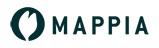 Mappia AB - Logga