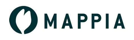mappia logotyp