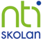 NTI-skolan - Logga