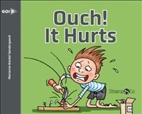 Ouch! It Hurts