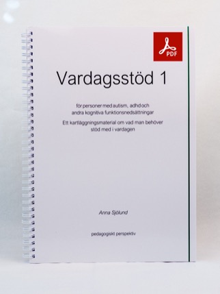 Vardagsstöd 1 - PDF