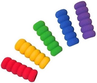 Penngrepp - Skumgummi 10 st