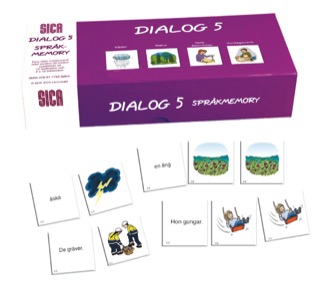 Dialog 5 - Visningsex