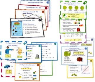 Vardagsmatte - Alla 3 - Visningsex