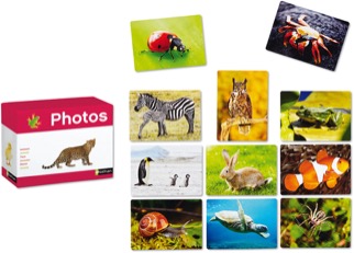 Nathan - Djur - Visningsex