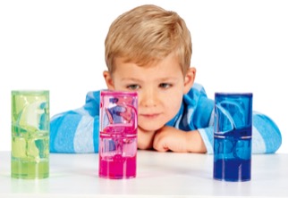 Sensory Ooze 3 st - Visningsex