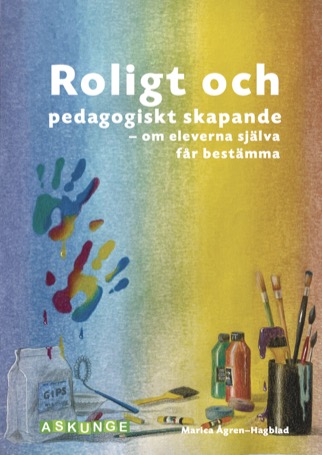 Roligt och pedagogiskt skapande