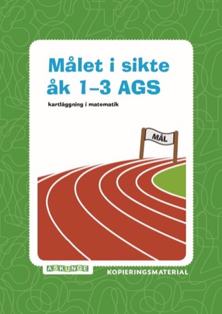 Målet i sikte AGS 1-3