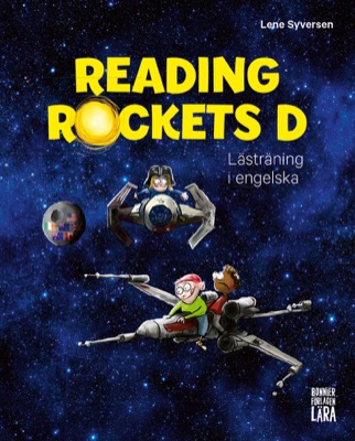 Reading Rockets D
