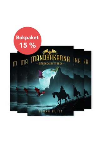 Klassuppsättning Måndrakarna