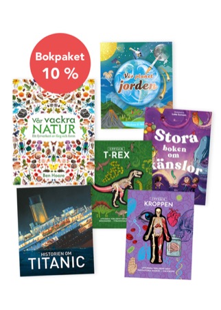Faktapaket 6-12 år