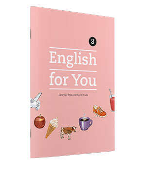 English for You 3