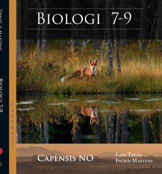 Biologi 7-9