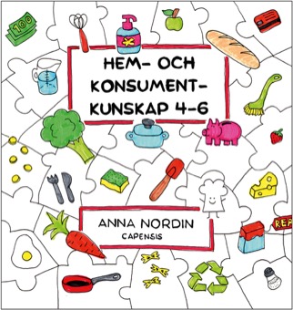 Hem- och konsumentkunskap 4-6