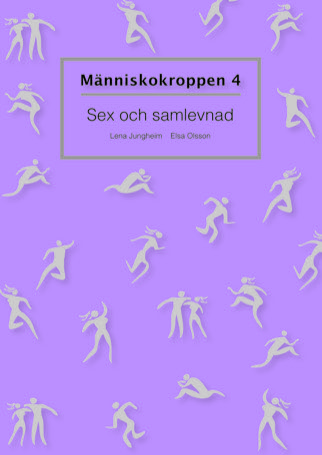 Människokroppen 4 - sex och samlevnad Bok + Digitalt