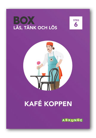 Box / Kafé Koppen