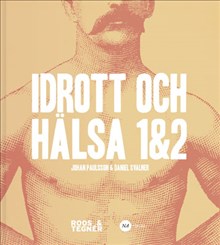 Idrott och hälsa 1&2. Digital bok 12 mån