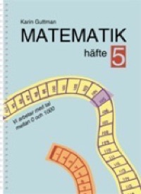 Matematik 5