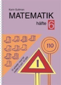 Matematik 6