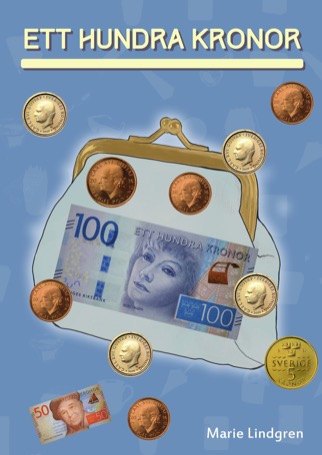 Ett hundra kronor