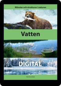Vatten: Digital
