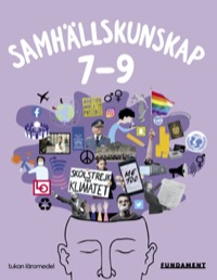 Fundament Samhällskunskap 7-9