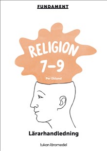 Fundament Religion 7-9 Lärarhandledning PDF