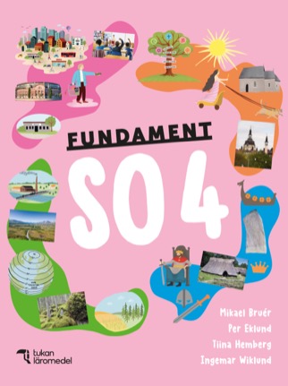 Fundament SO 4 Grundbok