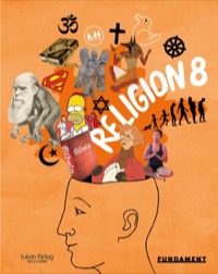 Fundament Religion 8, 2:a upplagan