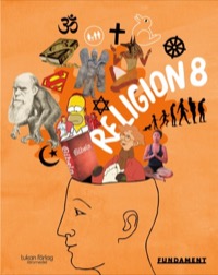 Fundament Religion 8, 2:a upplagan