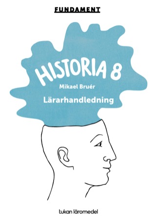Fundament Historia 8 Lärarhandledning PDF