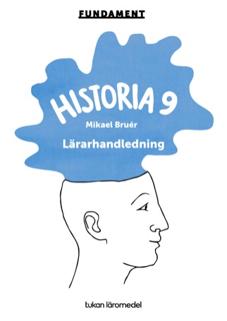 Fundament Historia 9 Lärarhandledning PDF