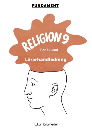 Fundament Religion 9 Lärarhandledning PDF