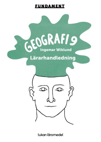 Fundament Geografi 9 Lärarhandledning PDF