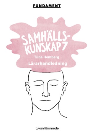 Fundament Samhällskunskap 7 Lärarhandledning PDF