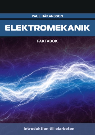 Elektromekanik Faktabok