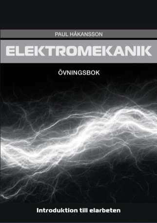 Elektromekanik Övningsbok