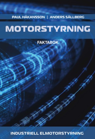 Industriell elmotorstyrning Faktabok