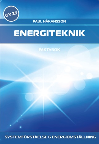 Energiteknik, nivå 1 Faktabok