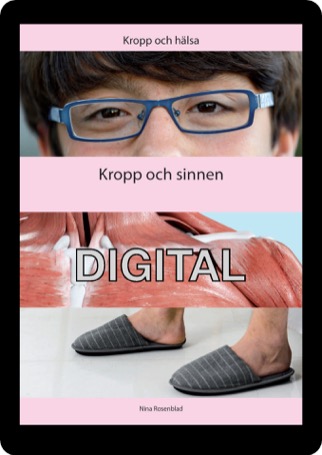 Kropp och sinnen: Digital