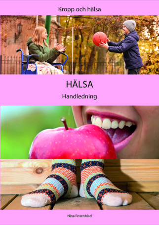 Hälsa: Handledning