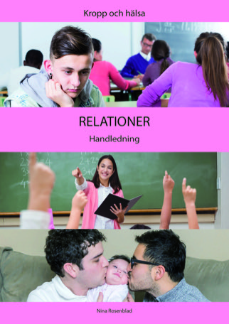 Relationer: Handledning