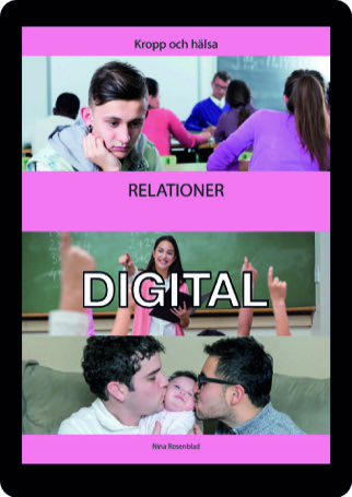 Relationer: Digital