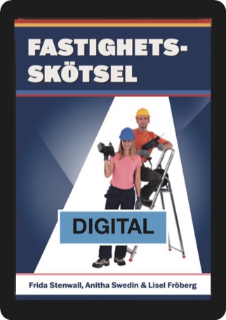 Fastighetsskötsel Digital 12 mån elevlicens